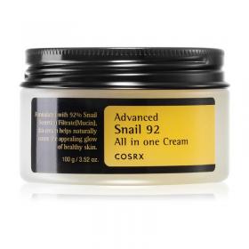 COSRX ADVANCED SNAIL 92 ALL IN ONE CREAM 100G