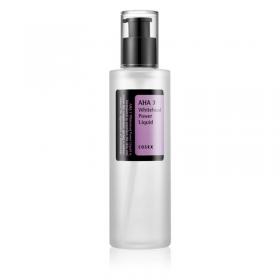 COSRX AHA 7 WHITEHEAD POWER LIQUID 100ML