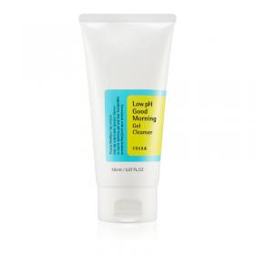 COSRX LOW PH GOOD MORNING GEL CLEANSER 150ML