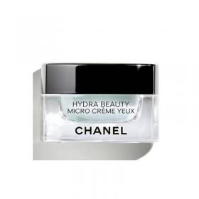 Chanel Hydra Beauty Micro Cream Yeux illuminating hydrating eye cream