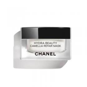 Chanel Hydra Beauty Camellia repair mask