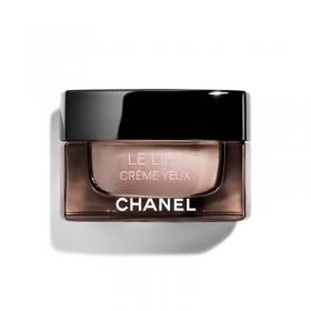 Chanel Le Lift Crème Yeux smooths-firms