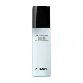 Chanel LEau Micellaire Anti-Pollution Micellar Cleansing Water