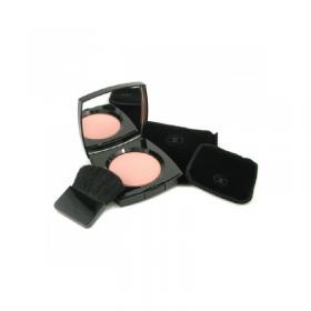 Chanel Soft Pressed Powder 80 Peche Caresse 