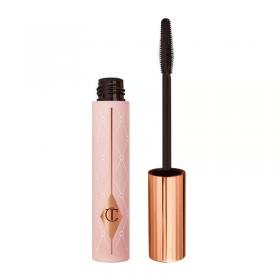 Charlotte Tilbury Pillow Talk Super Black Push Up Lashes!