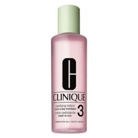 Clinique Clarifying Lotion 3 Clinique Clarifying Lotion 3