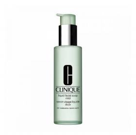 Clinique Liquid Facial Soap Mild 200ml