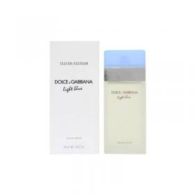 Dolce&Gabbana Light Blue tester parfem