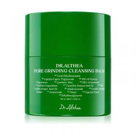 DR.ALTHEA PURE GRINDING CLEANSING BALM 50ML