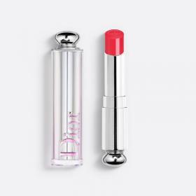 Dior Addict Stellar Shine 673 Dior Charm rouge -Pink Coral