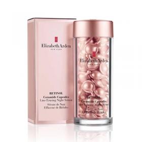 Elizabeth Arden Ceramide Retinol Capsules Night Facial Serum 
