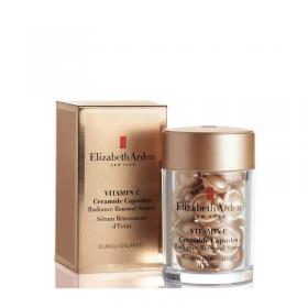 Elizabeth Arden Ceramide Vitamin C Capsules Radiance Renewal Serum 30 Capsules - Brightening serum in capsules