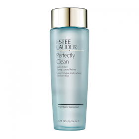 Estee Lauder Perfectly Clean Multi-Action Hydrating Toning Lotion