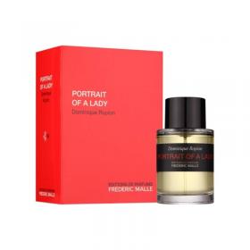 Frederic Malle Portrait of a Lady