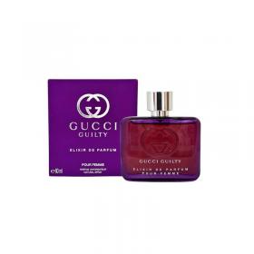 Gucci Guilty Elixir parfem