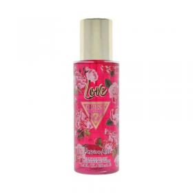Guess Love Passion Kiss