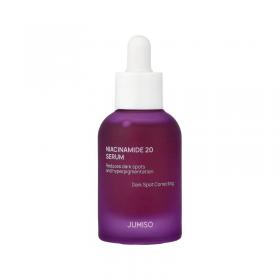 JUMISO NIACINAMIDE 20 SERUM 40ML