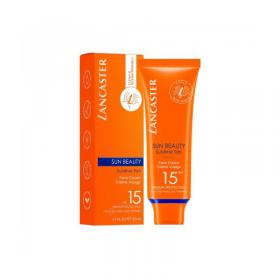 Lancaster Sun Beauty Face Cream SPF15 50ml