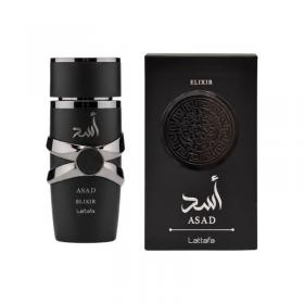 Lattafa Asad Elixir parfem