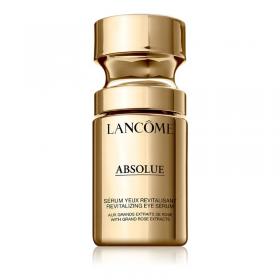 Lancome Absolue revitalizing eye serum