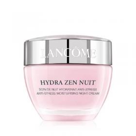 Lancome Hydra Zen Nuit Anti-Stress Moisturising Night Cream Lancome Hydra Zen Nuit Anti-Stress Moisturising Night Cream