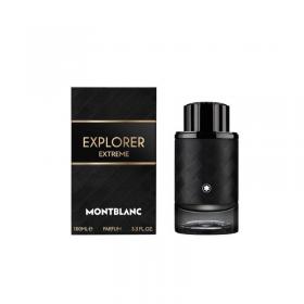 Montblanc Explorer Extreme parfem