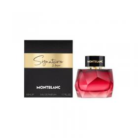 Montblanc Signature Elixir parfem