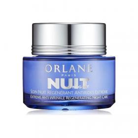 Orlane Extreme Anti-Wrinkle Regenerating Night Care - 50ml