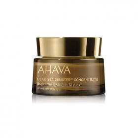 Ahava Dead Sea Osmoter Concentrate Cream Daily skin cream 