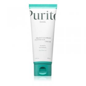PURITO SEOUL MIGHTY BAMBOO PANTHENOL CREAM 100ML