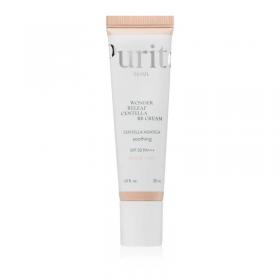 PURITO SEOUL WONDER RELEAF CENTELLA BB CREAM 15 ROSE IVORY 30ML