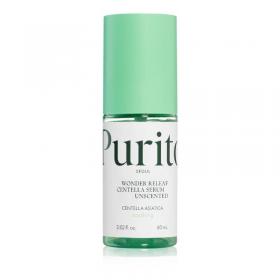 PURITO SEOUL WONDER RELEAF CENTELLA SERUM UNSCENTED 60ML