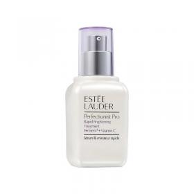 Estee Lauder Perfectionist Pro Serum Rapid Brightening Treatment with Ferment + Vitamin C