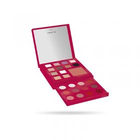 Pupa art M Make-up Palette