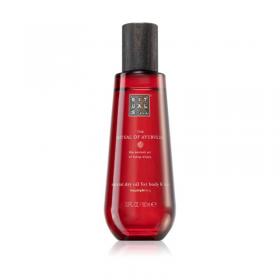 RITUALS AYURVEDA DRY OIL FOR BODY & HAIR 100ML