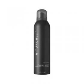 RITUALS HOMME SHOWER FOAM 200 ML