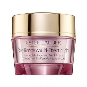 Estee Lauder Resilience Multi-Effect Night Tri-Peptide Face and Neck Creme