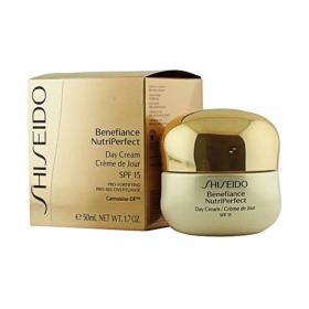 Shiseido Nutriperfect Day Cream SPF15