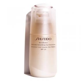 Shiseido Benefiance Wrinkle Smoothing Day Emulsion