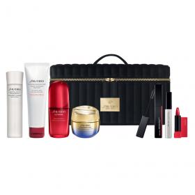 Blockbuster Set - Kompletna luksuzna nega i makeup 