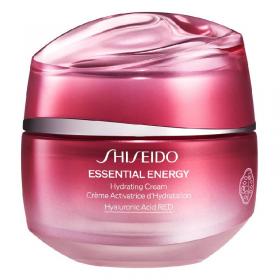 Shiseido Essential Energy Hydrating Cream