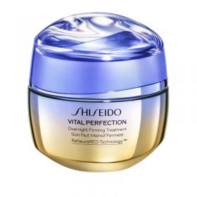 Shiseido Vital Perfection Overnight Firming Treatment