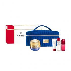 Shiseido Vital Perfection Set - Vrhunski lifting ritual japanske lepote 