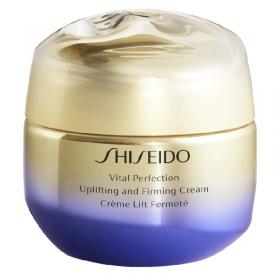 Shiseido Vital Perfection Uplifting & Firming Cream