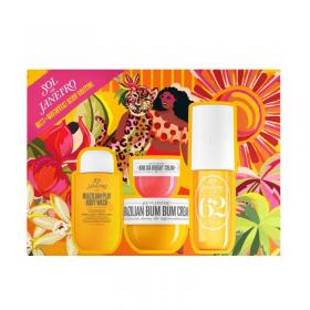 Sol de Janeiro Best Brightest Body Routine