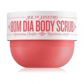 Sol de Janeiro Bom Dia Body Scrub