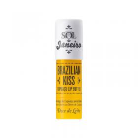 Sol de Janeiro Brazilian Kiss Lip Butter