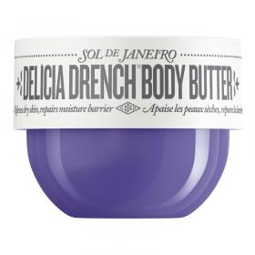 Sol de Janeiro Delicia Drench Body Butter