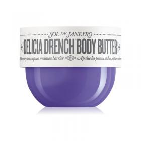 Sol de Janeiro Delicia Drench Body Butter