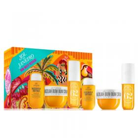 Sol de Janeiro Rio Body Retreat